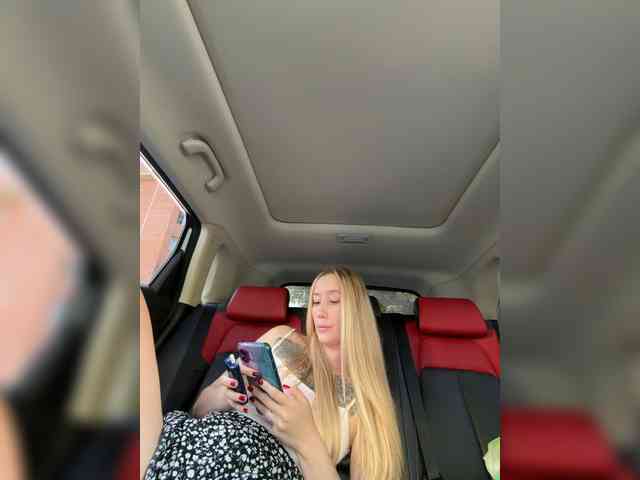 Svetlana____ webcam