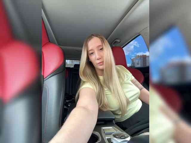 Svetlana____ webcam