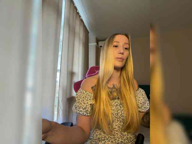 Svetlana____ webcam