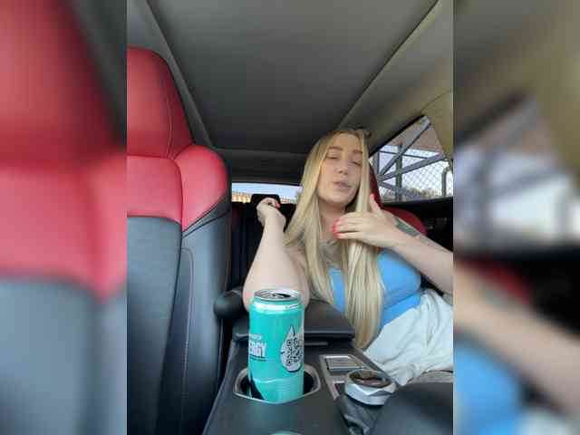 Svetlana____ webcam