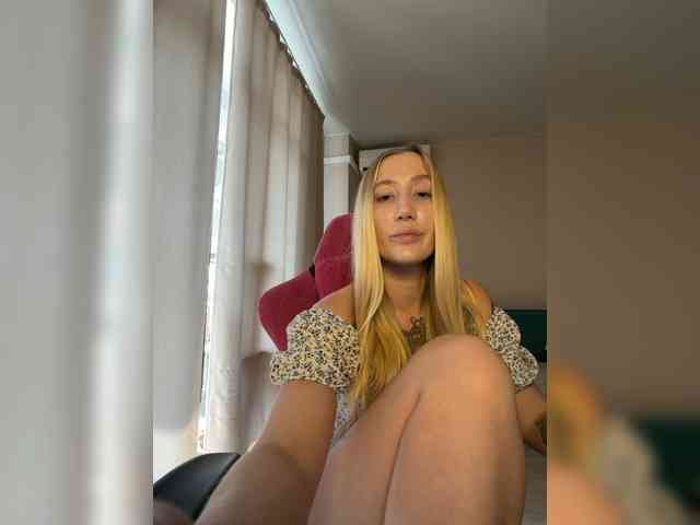 Svetlana____ webcam