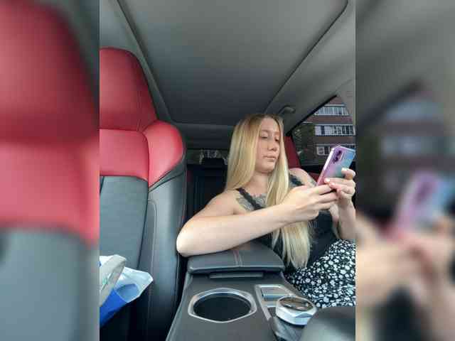 Svetlana____ webcam