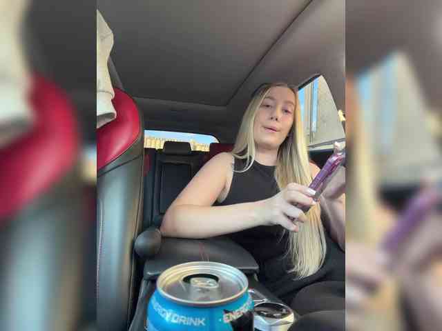Svetlana____ webcam