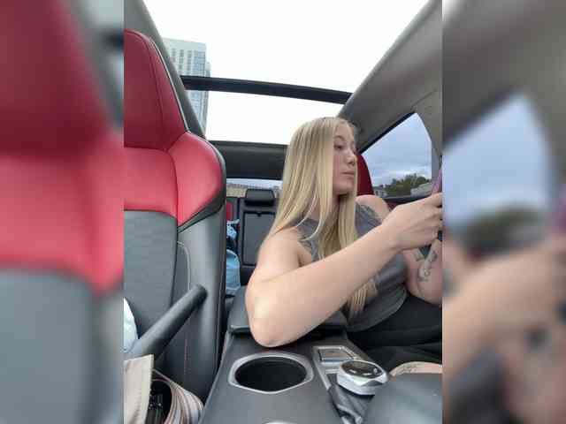 Svetlana____ webcam
