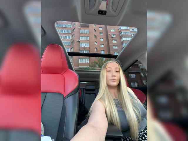 Svetlana____ webcam