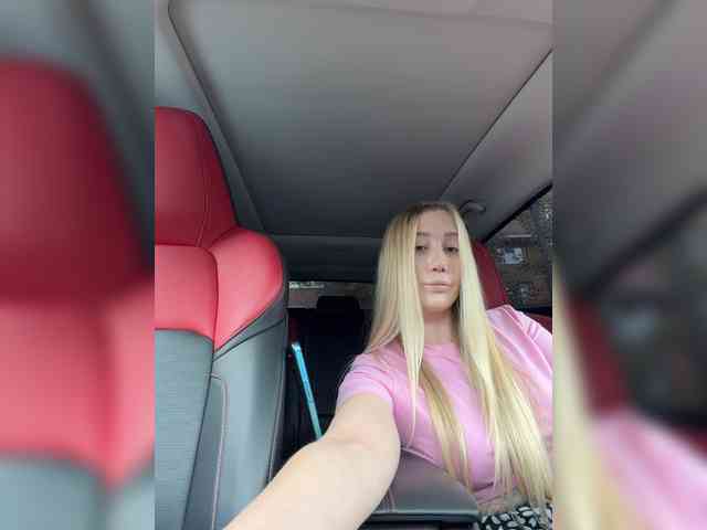 Svetlana____ webcam