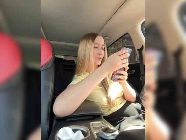 Svetlana____ webcam