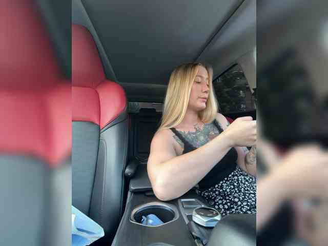 Svetlana____ webcam