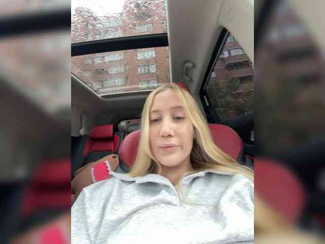 Svetlana____ webcam