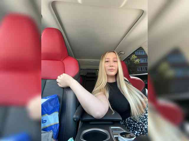 Svetlana____ webcam