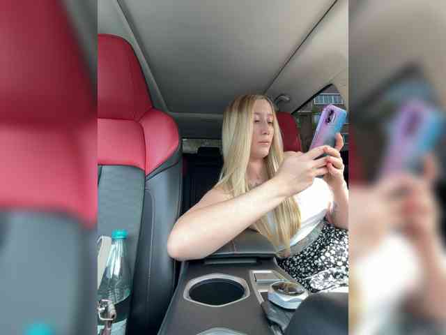 Svetlana____ webcam