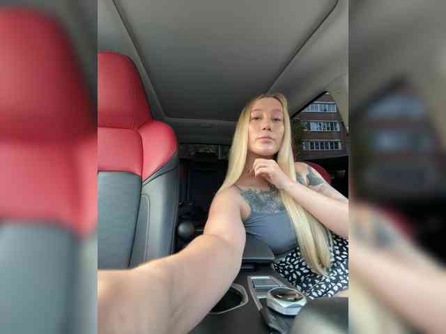 Svetlana____ webcam