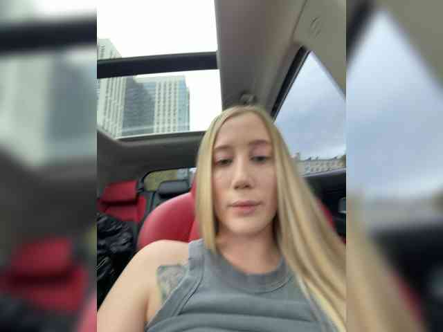 Модель: Svetlana____