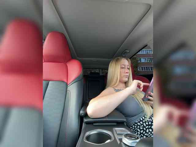 Svetlana____ webcam