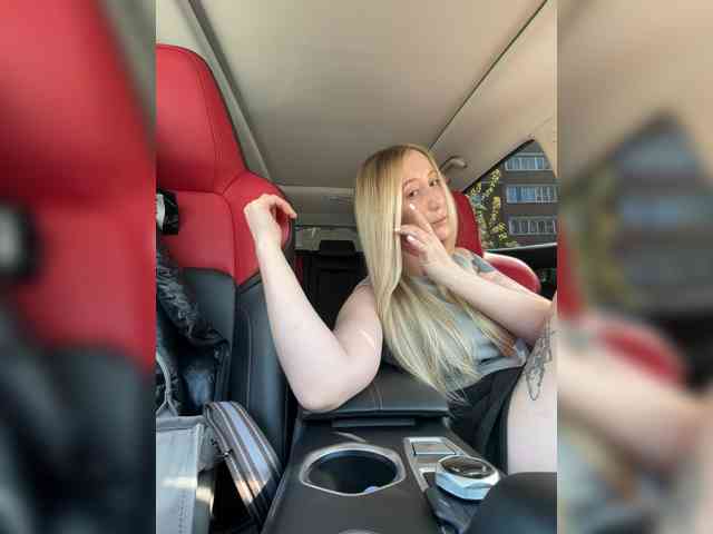 Svetlana____ webcam