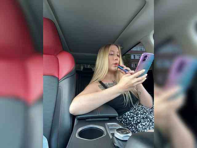 Svetlana____ webcam
