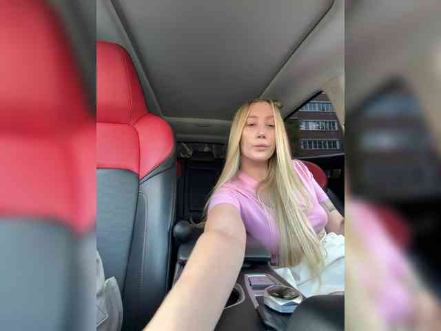 Svetlana____ webcam