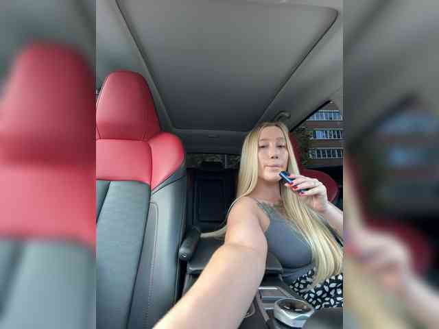 Svetlana____ webcam