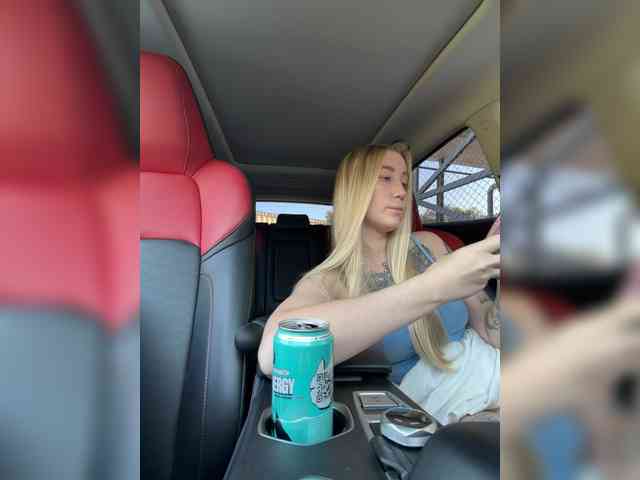 Svetlana____ webcam