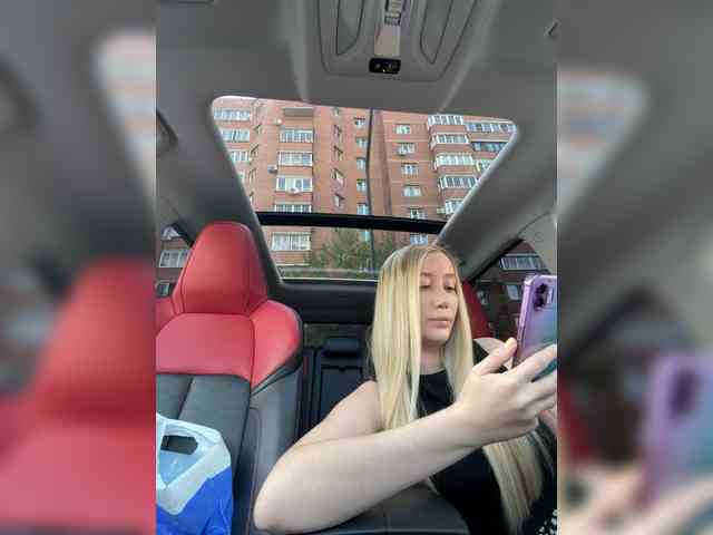 Svetlana____ webcam