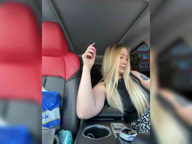 Svetlana____ webcam