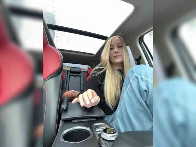 Svetlana____ webcam