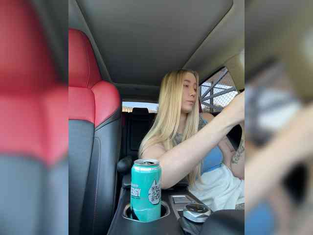 Svetlana____ webcam