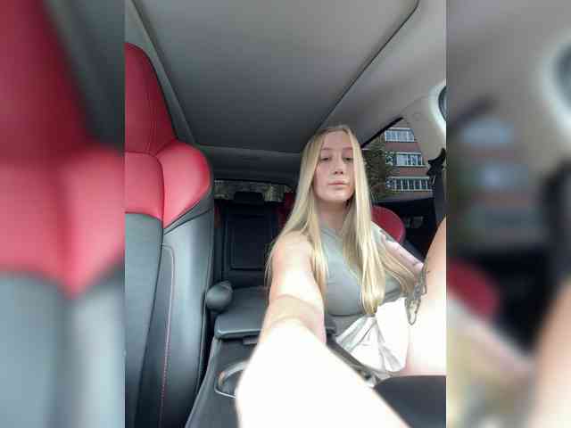 Svetlana____ webcam