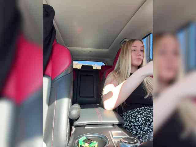 Svetlana____ webcam