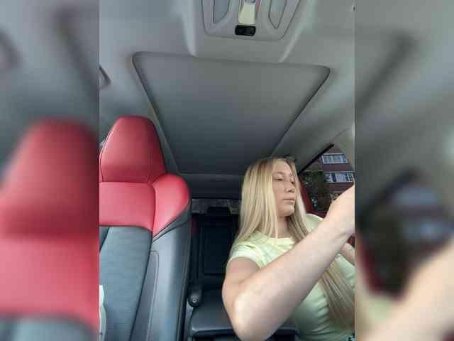 Svetlana____ webcam