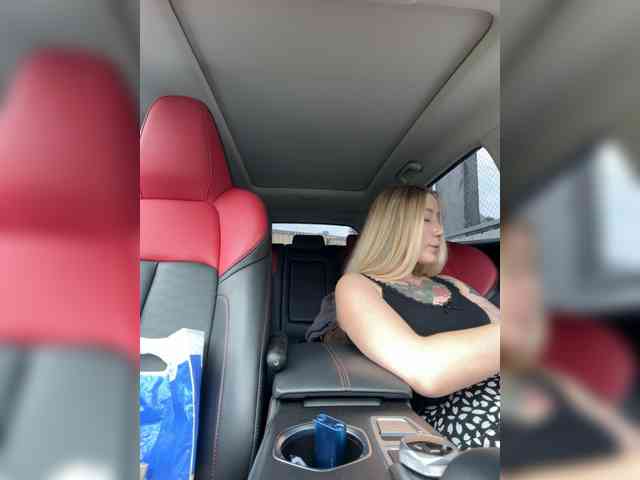 Svetlana____ webcam