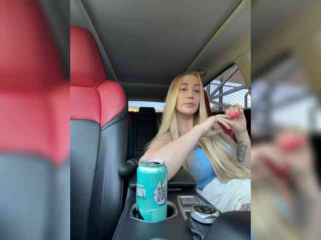 Svetlana____ webcam