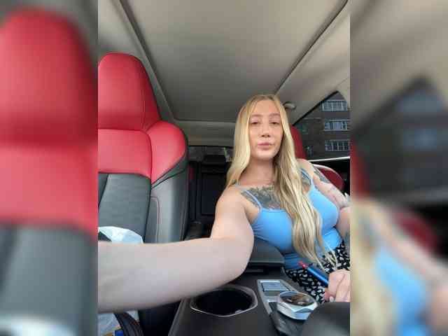 Svetlana____ webcam