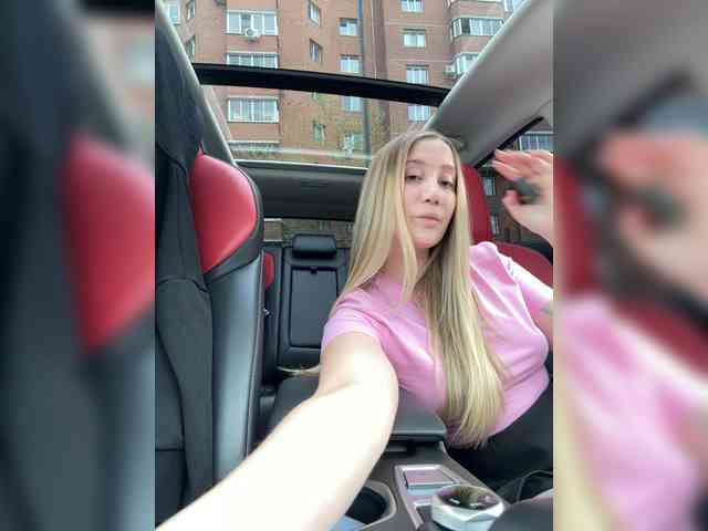 Svetlana____ webcam