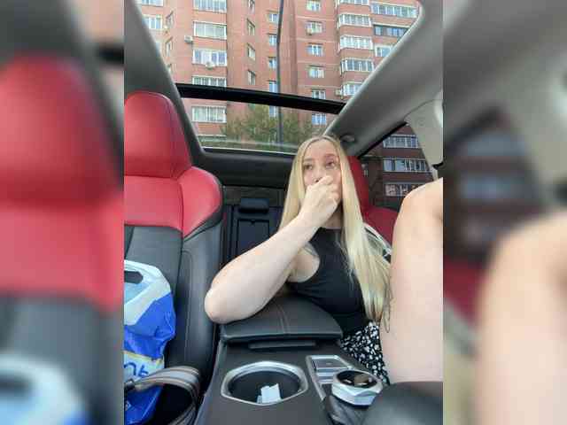 Svetlana____ webcam