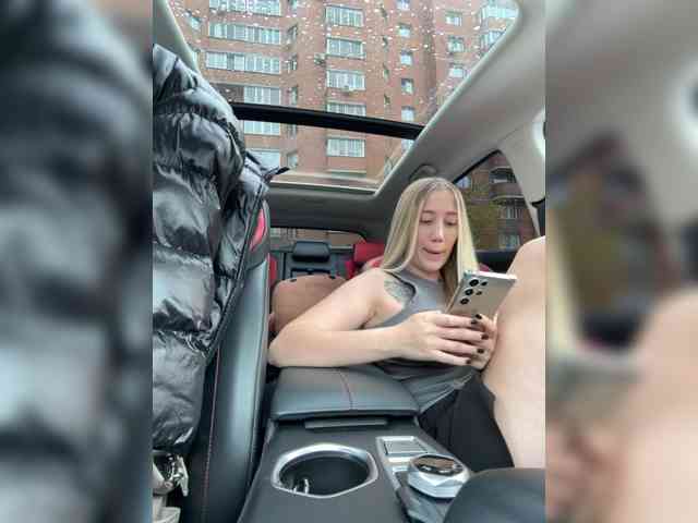 Svetlana____ webcam