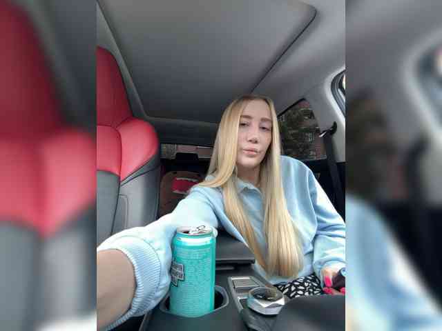 Svetlana____ webcam