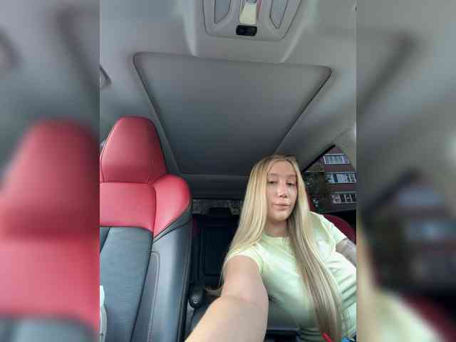 Svetlana____ webcam