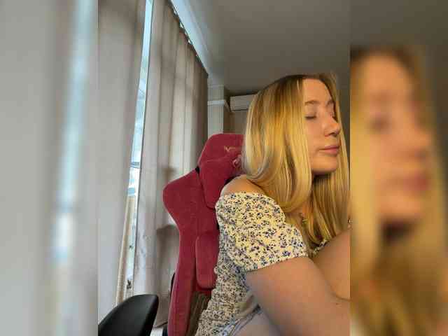 Svetlana____ webcam