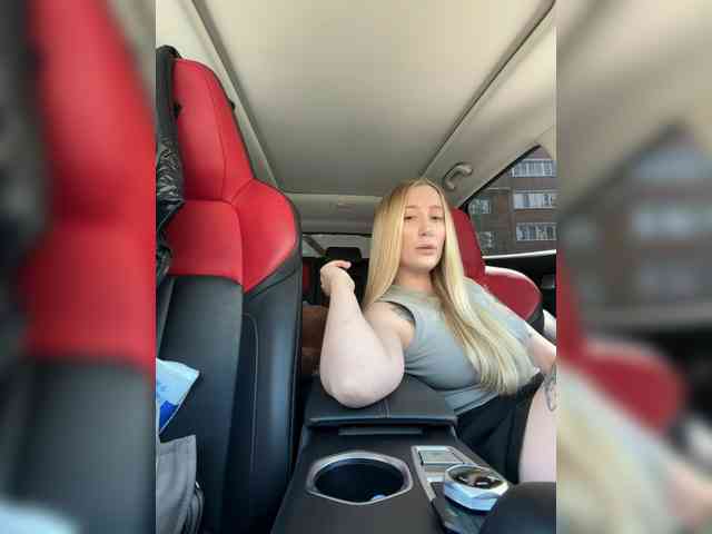 Svetlana____ webcam