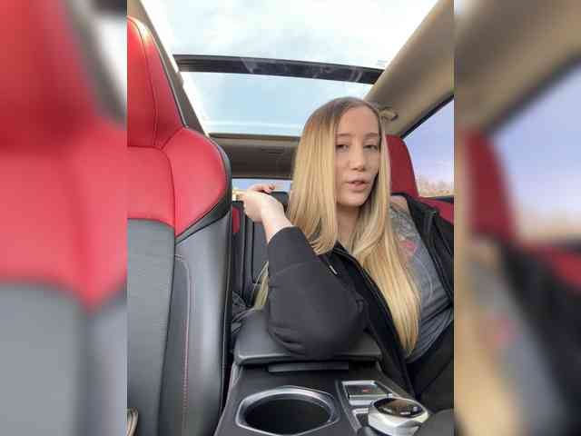 Модель: Svetlana____