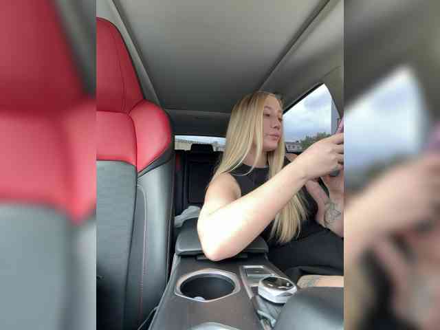 Svetlana____ webcam