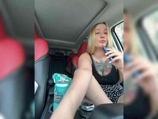Svetlana____ webcam