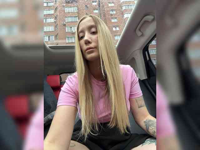 Модель: Svetlana____
