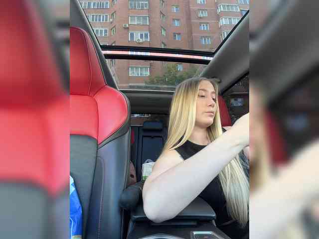 Svetlana____ webcam