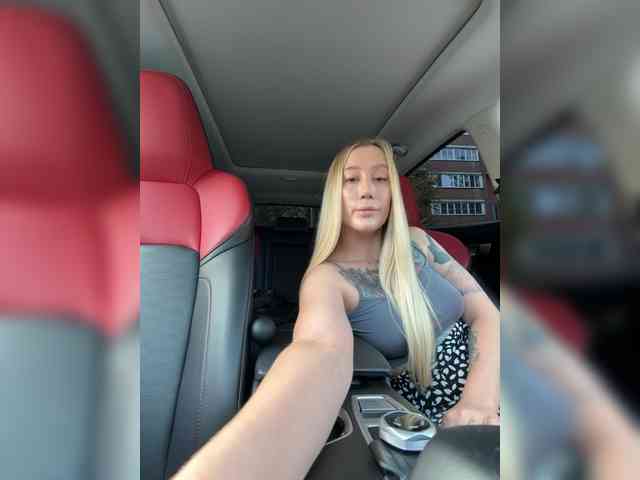 Svetlana____ webcam