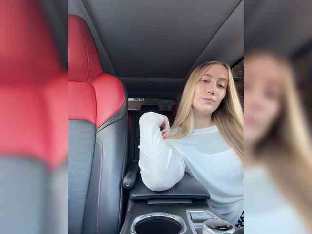 Svetlana____ webcam