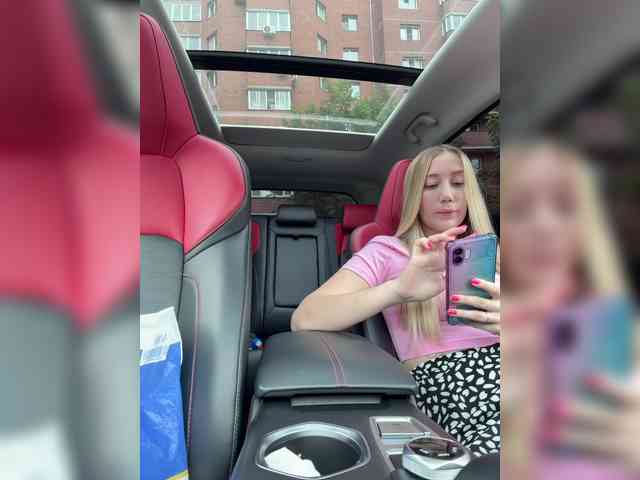 Svetlana____ webcam