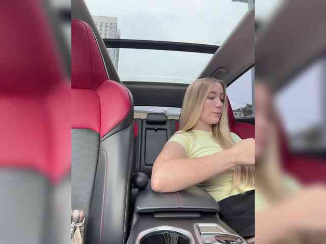 Svetlana____ webcam