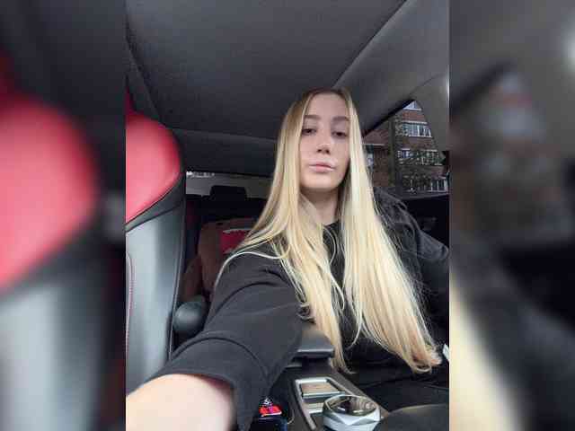 Svetlana____ webcam